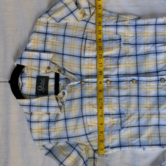 Peak Performance longsleeve shirt - Picture 7 of 8